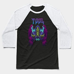 tool  band art Baseball T-Shirt